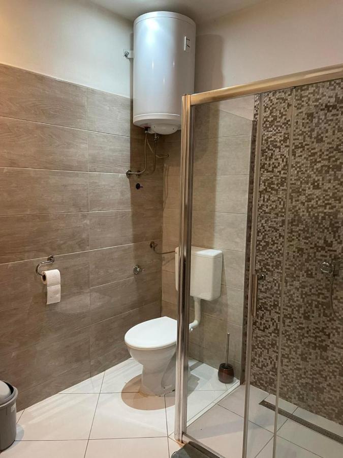 Apartment Citta Vecchia Mostar Chambre photo