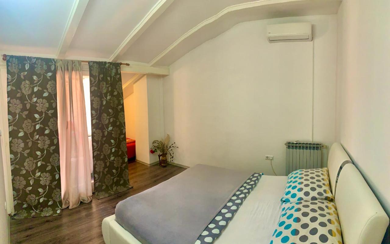 Apartment Citta Vecchia Mostar Extérieur photo