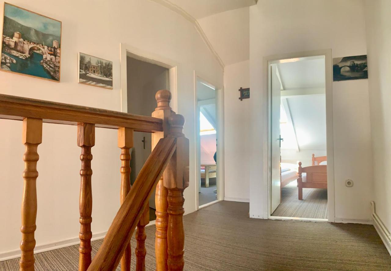 Apartment Citta Vecchia Mostar Extérieur photo