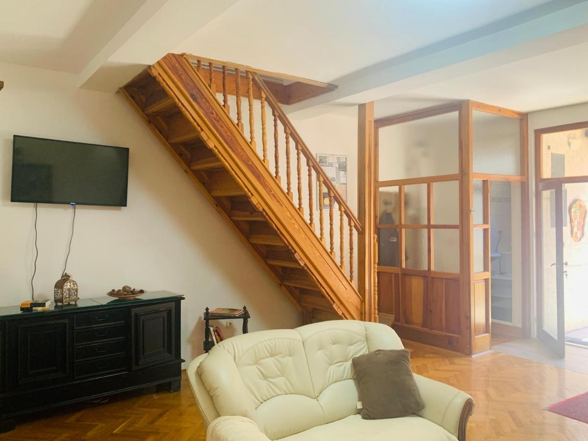 Apartment Citta Vecchia Mostar Extérieur photo
