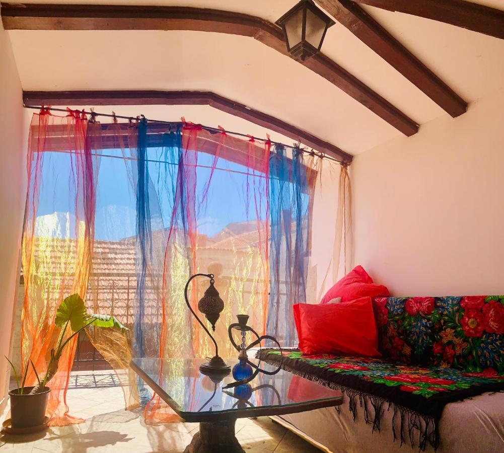 Apartment Citta Vecchia Mostar Extérieur photo