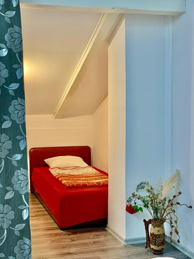 Apartment Citta Vecchia Mostar Extérieur photo