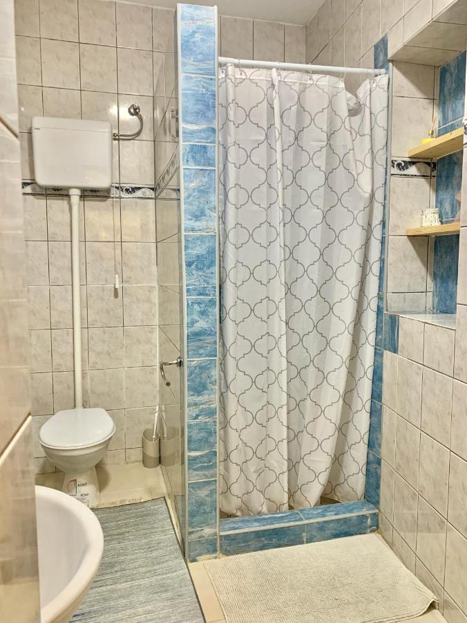 Apartment Citta Vecchia Mostar Extérieur photo