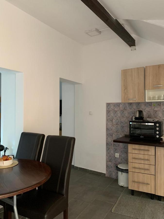 Apartment Citta Vecchia Mostar Extérieur photo
