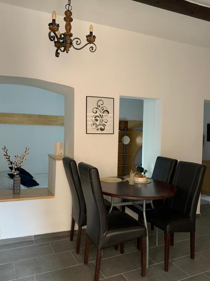 Apartment Citta Vecchia Mostar Chambre photo