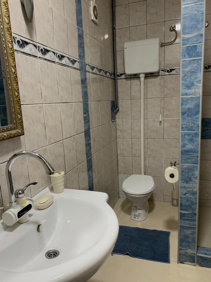Apartment Citta Vecchia Mostar Extérieur photo