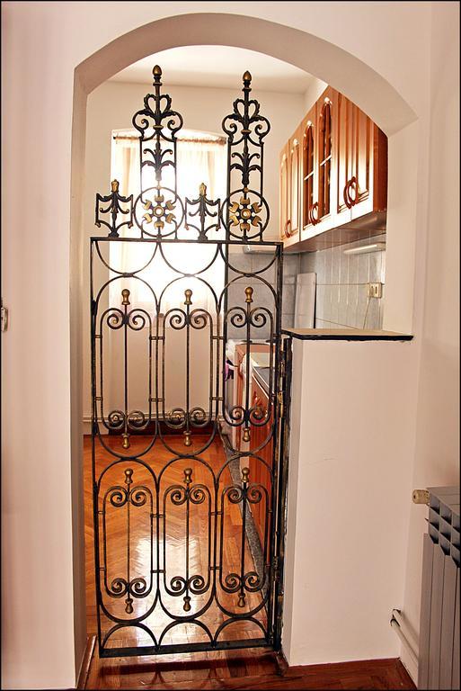 Apartment Citta Vecchia Mostar Extérieur photo