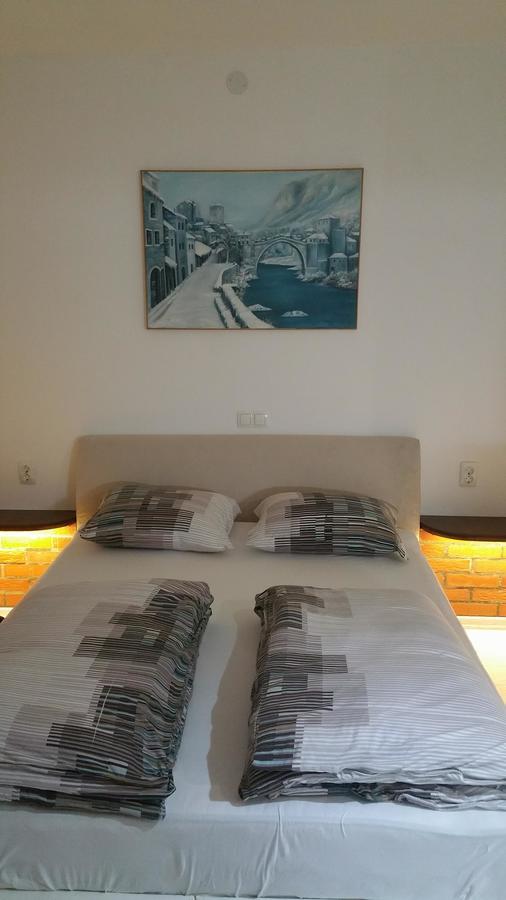 Apartment Citta Vecchia Mostar Extérieur photo