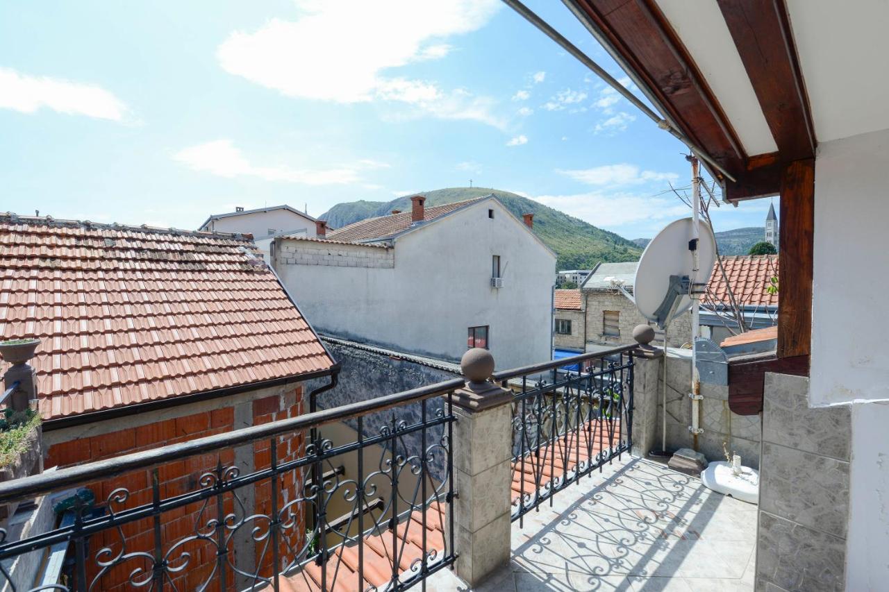 Apartment Citta Vecchia Mostar Extérieur photo