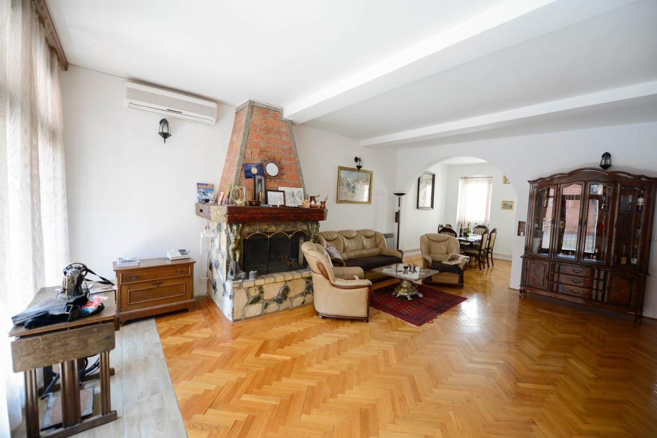 Apartment Citta Vecchia Mostar Extérieur photo