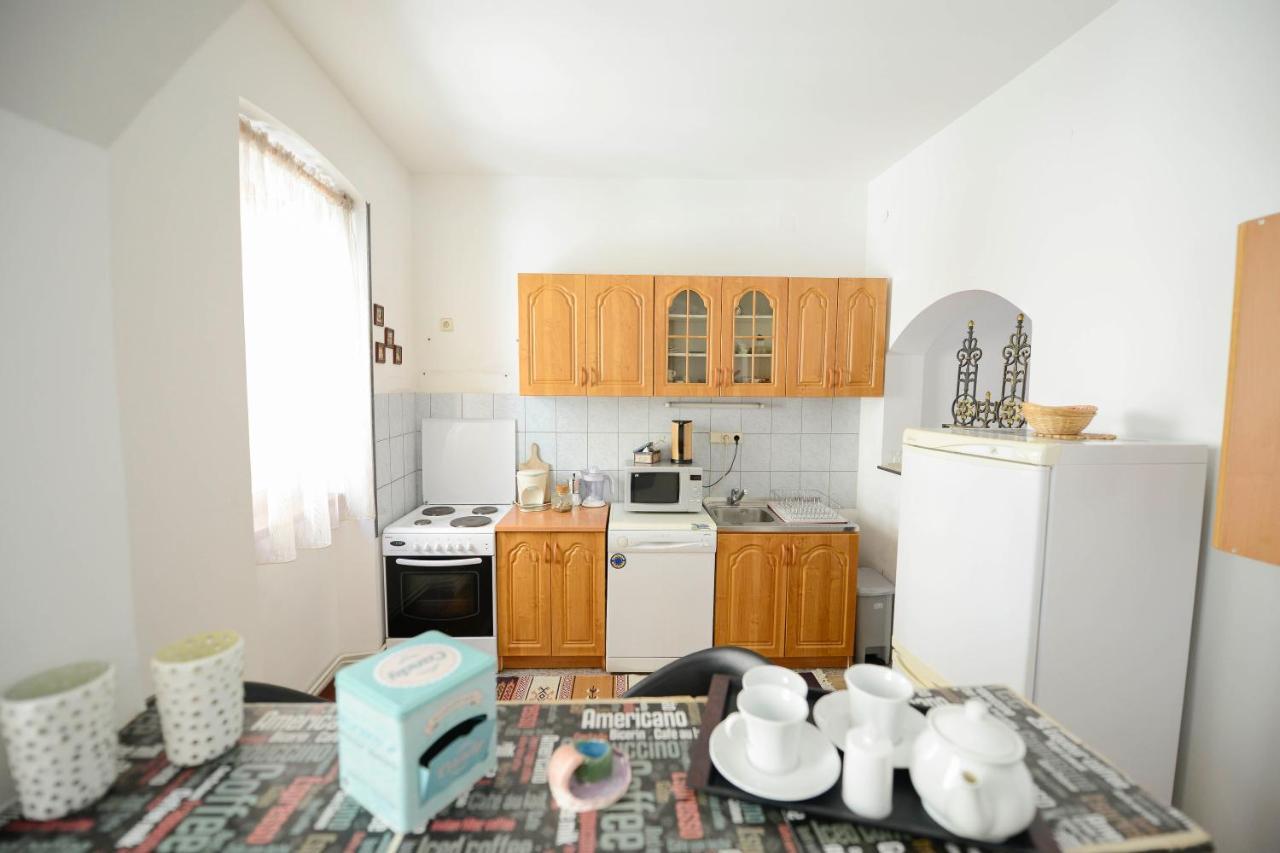 Apartment Citta Vecchia Mostar Extérieur photo