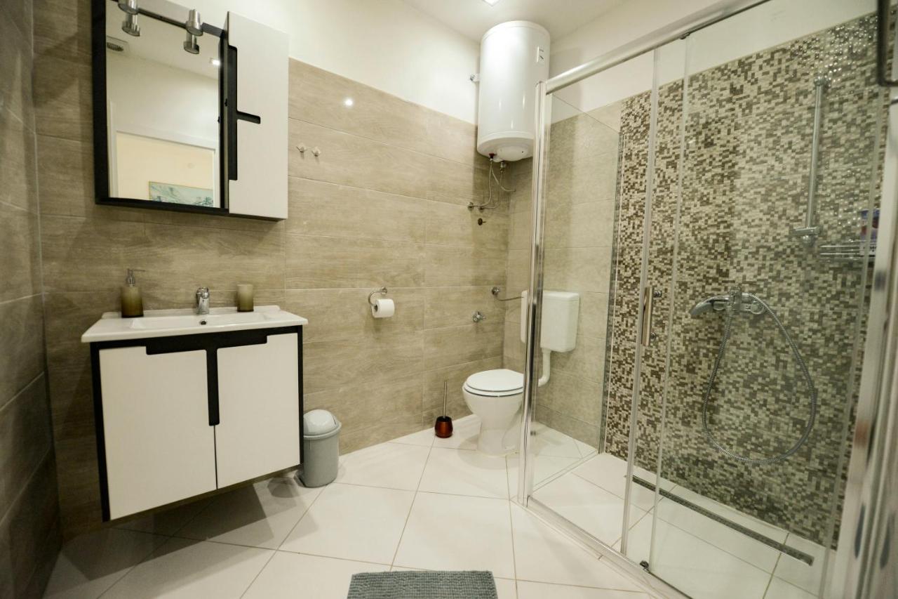 Apartment Citta Vecchia Mostar Extérieur photo