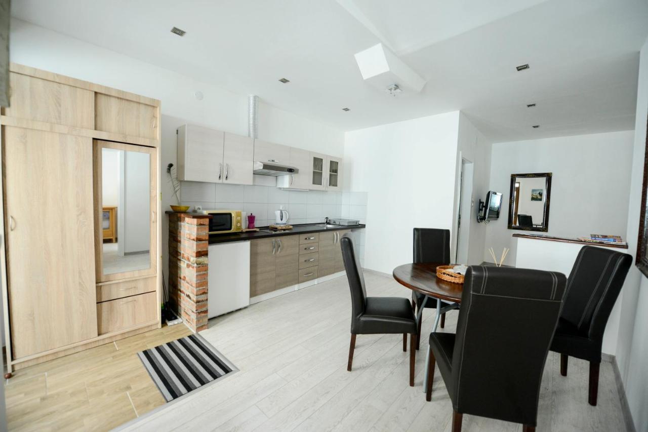 Apartment Citta Vecchia Mostar Extérieur photo
