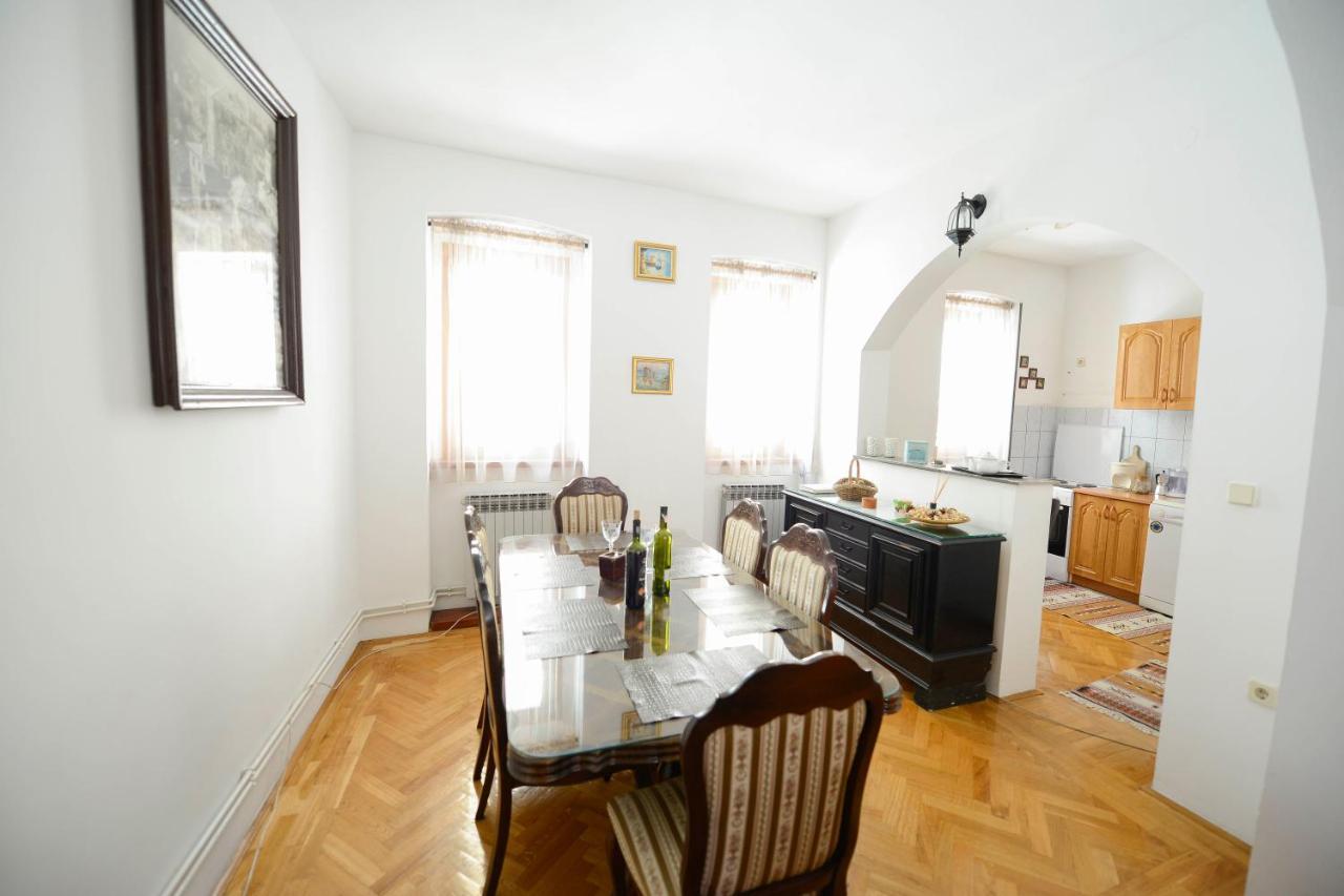 Apartment Citta Vecchia Mostar Extérieur photo