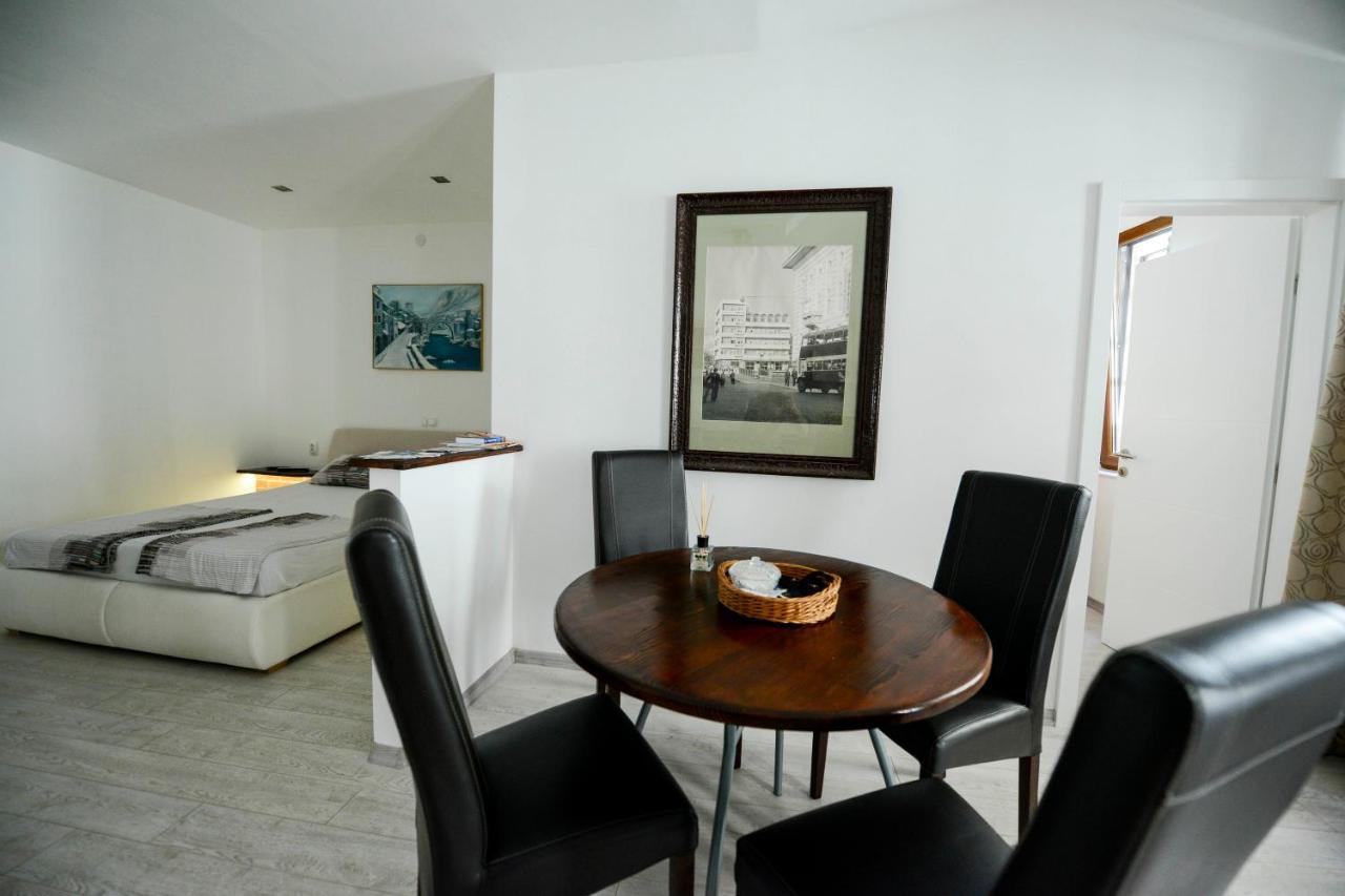 Apartment Citta Vecchia Mostar Extérieur photo
