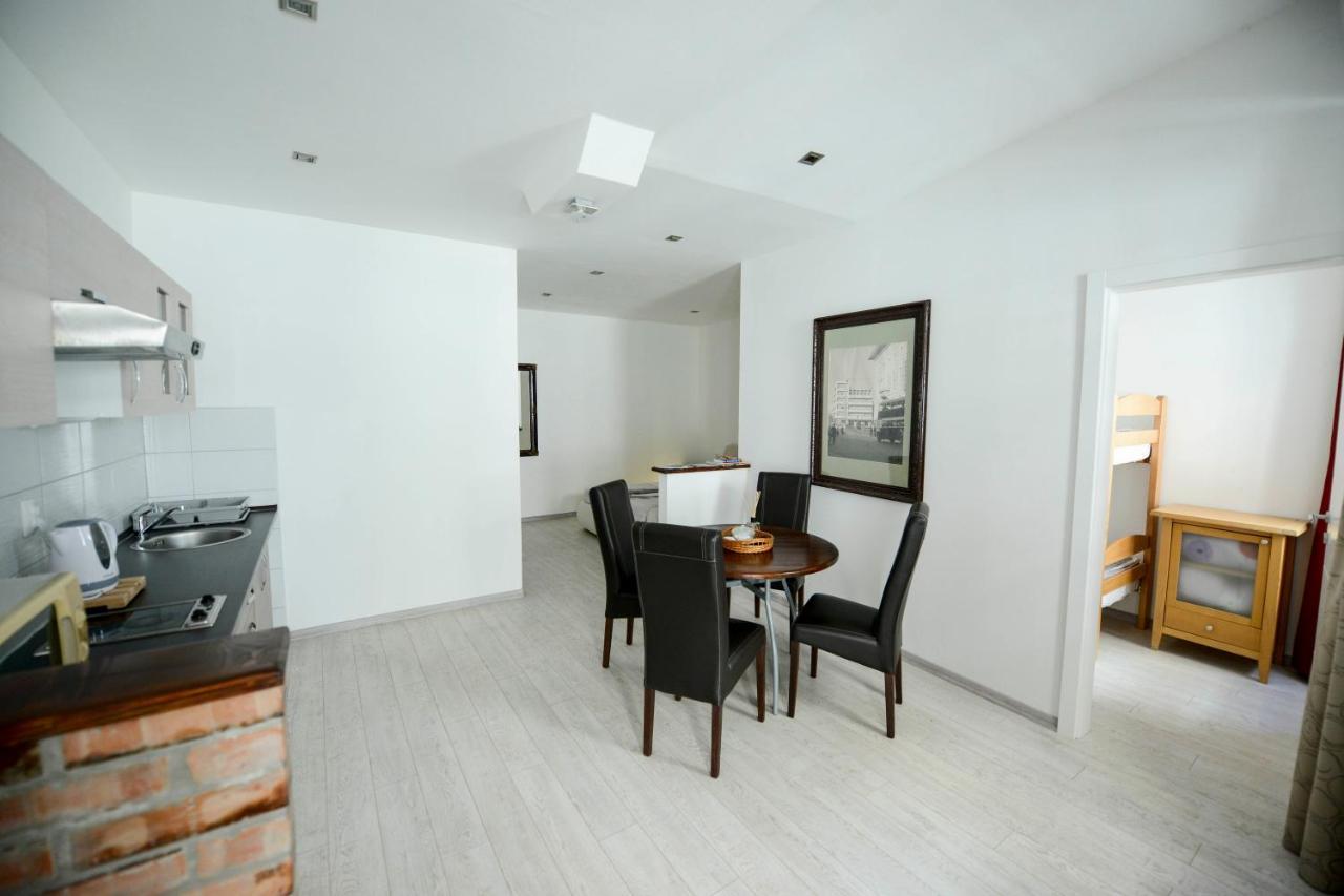 Apartment Citta Vecchia Mostar Extérieur photo