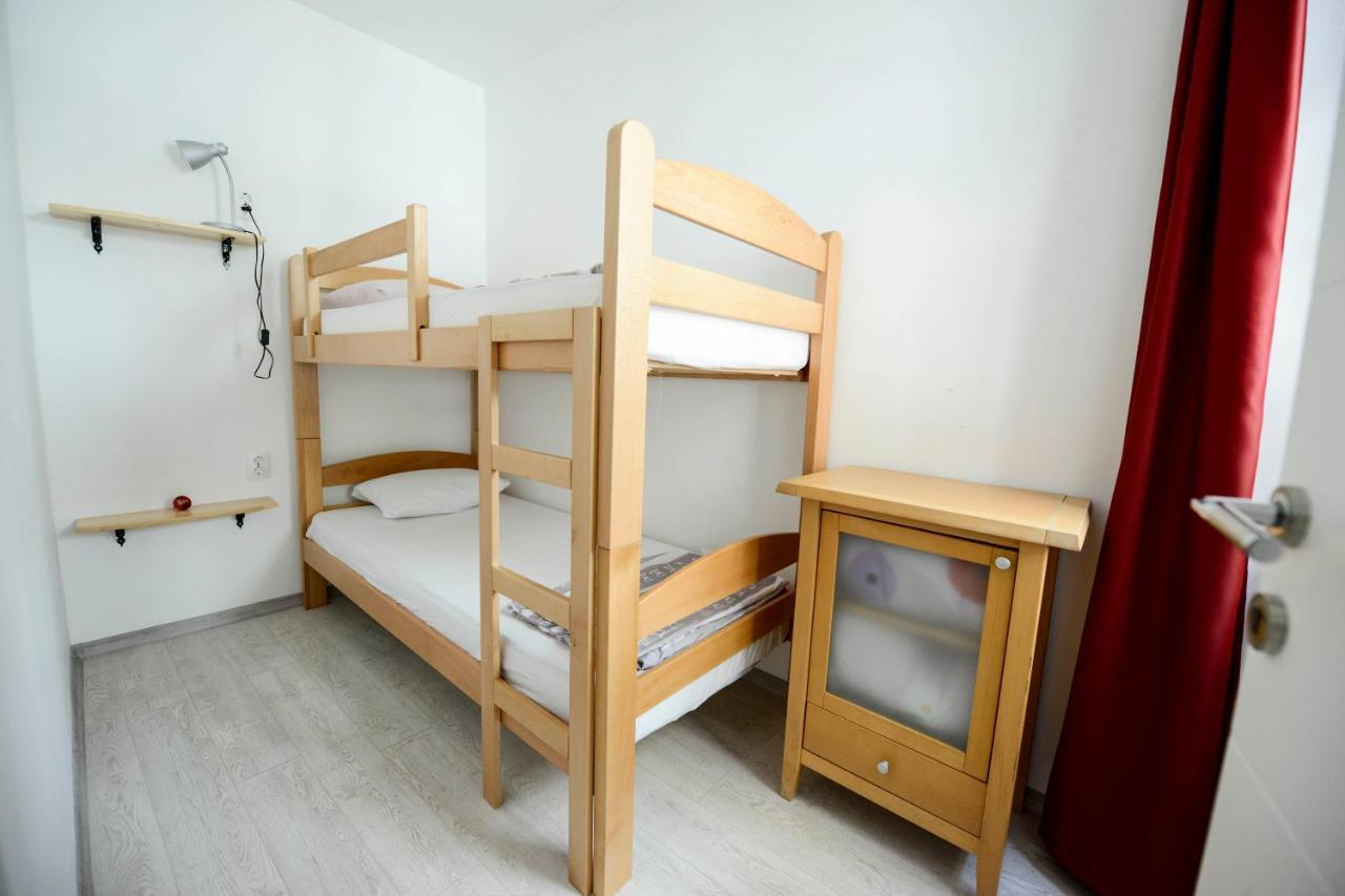 Apartment Citta Vecchia Mostar Extérieur photo
