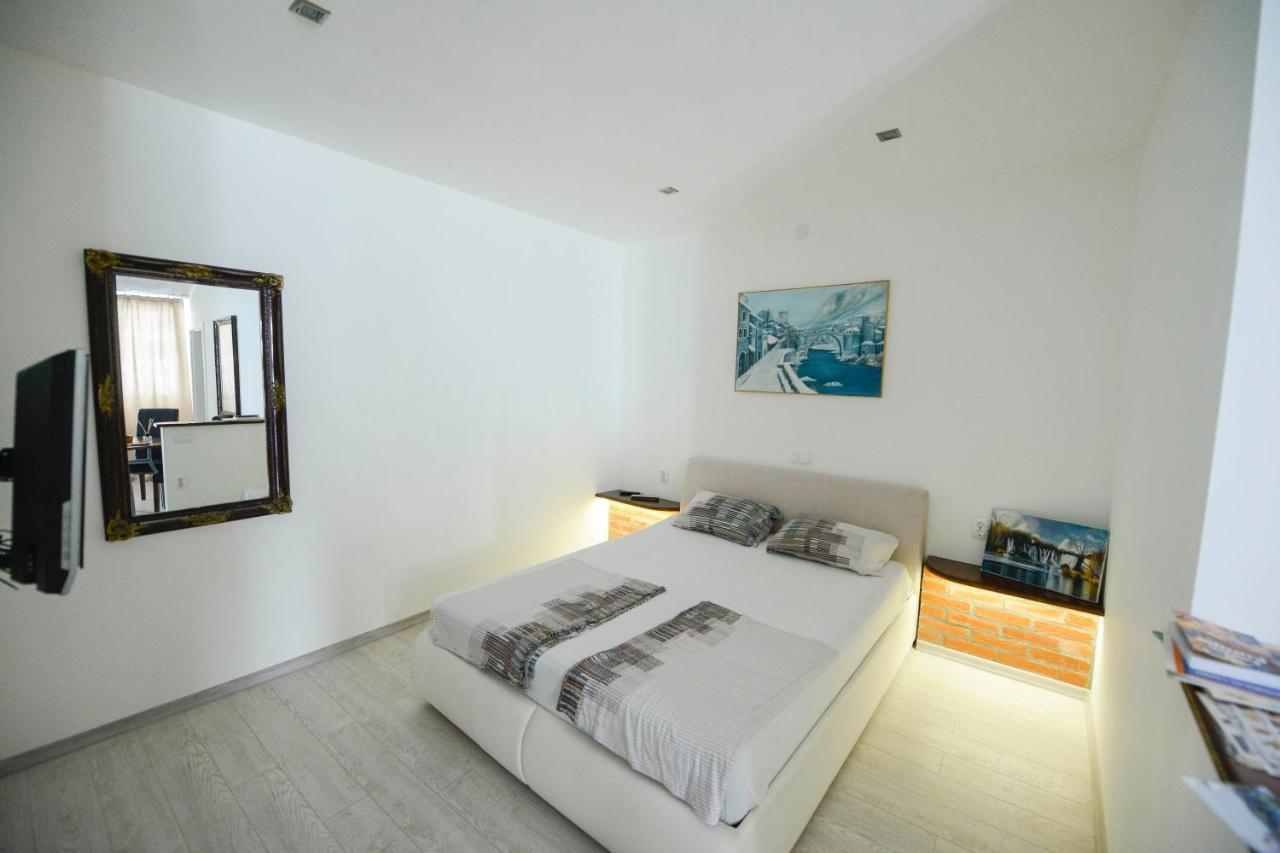 Apartment Citta Vecchia Mostar Extérieur photo
