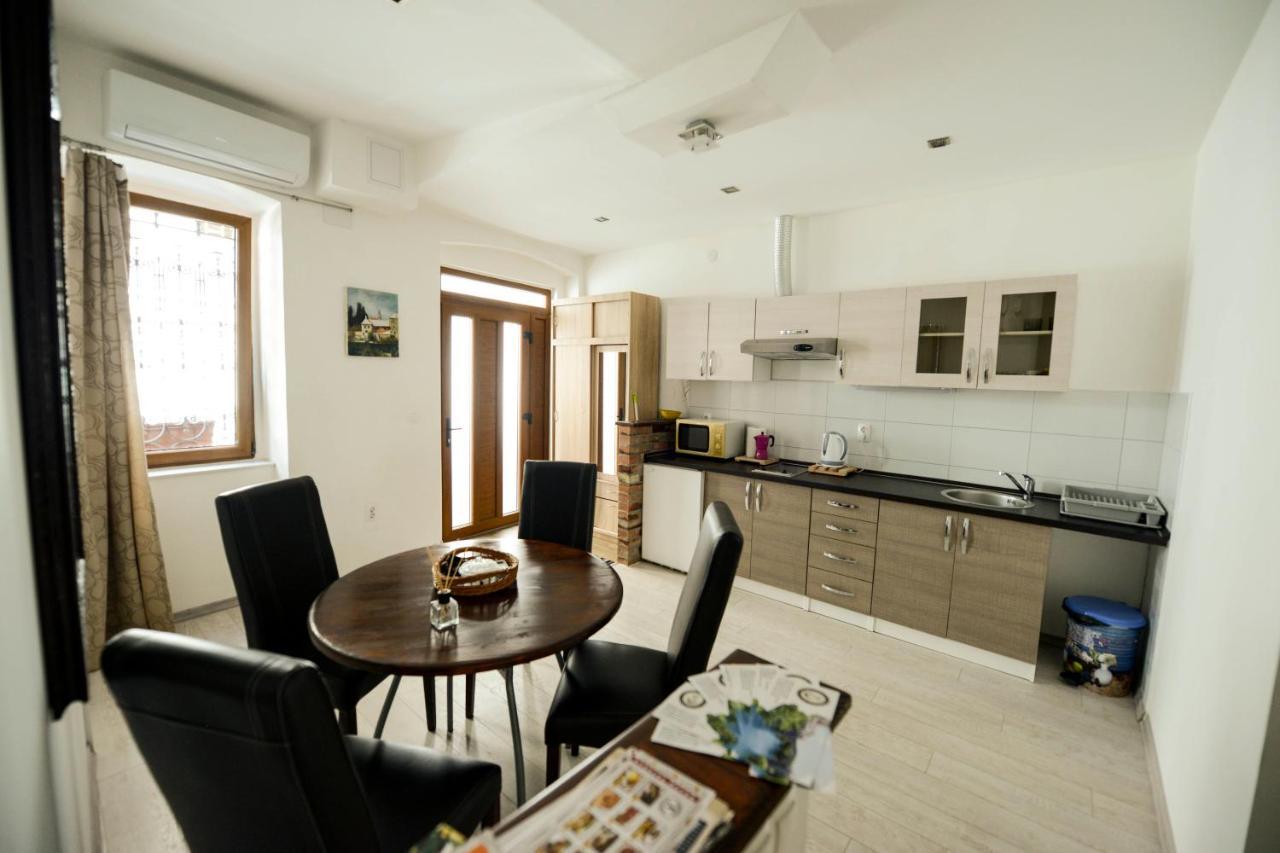 Apartment Citta Vecchia Mostar Extérieur photo