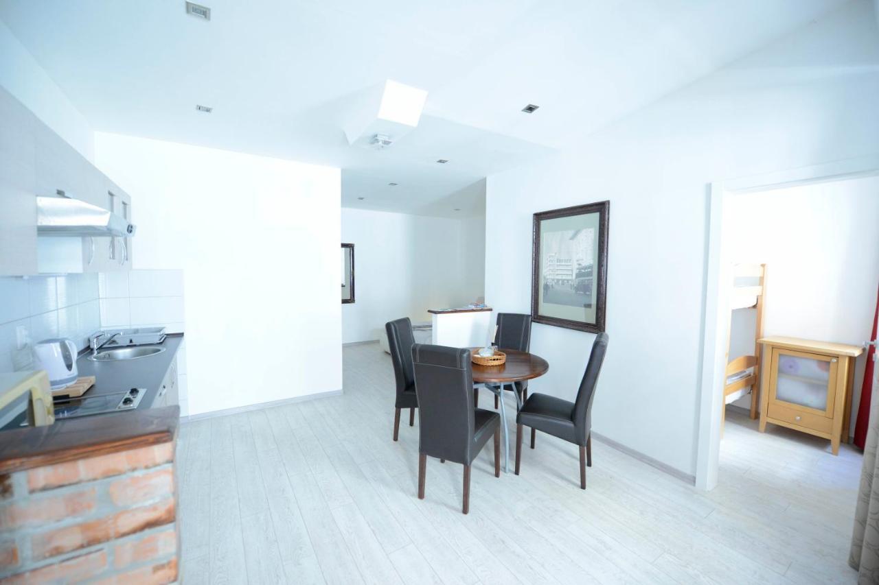 Apartment Citta Vecchia Mostar Extérieur photo