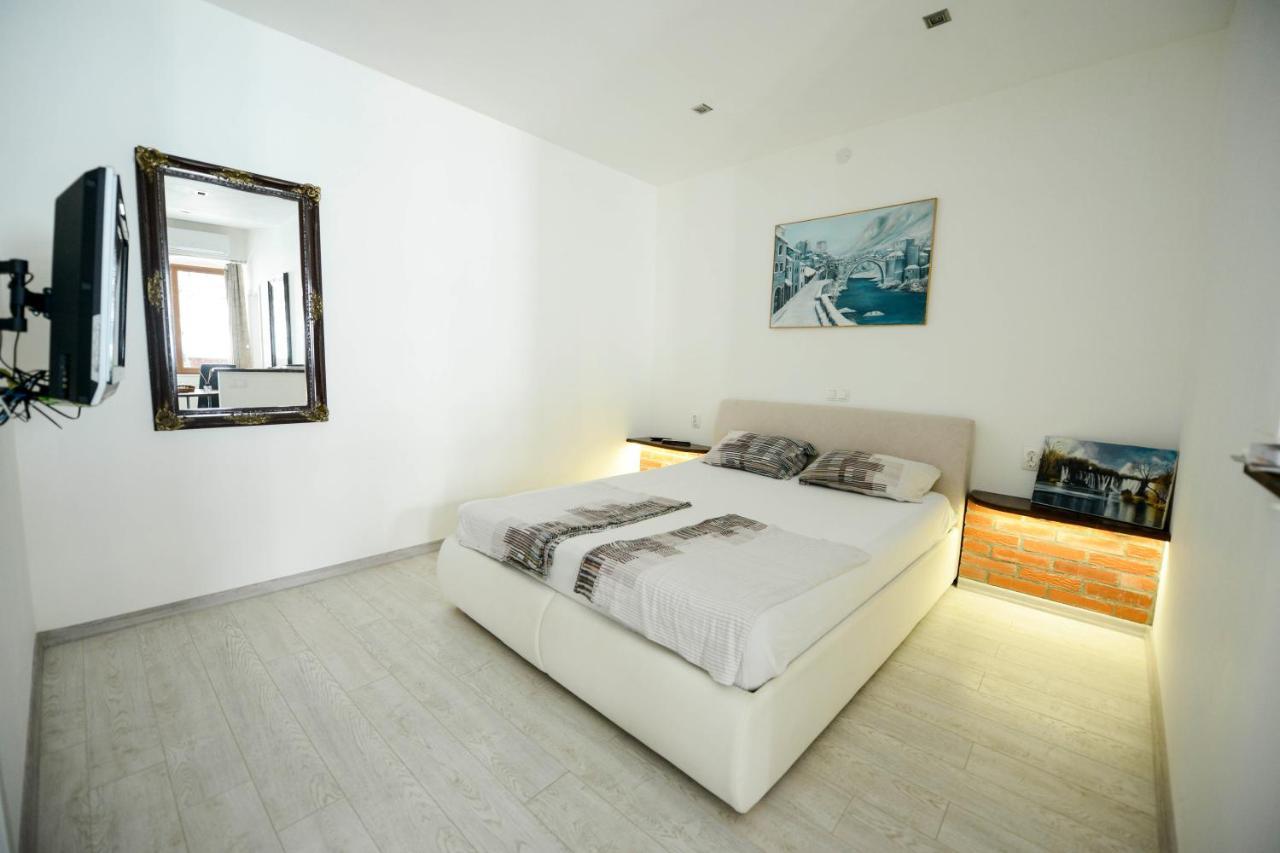 Apartment Citta Vecchia Mostar Extérieur photo